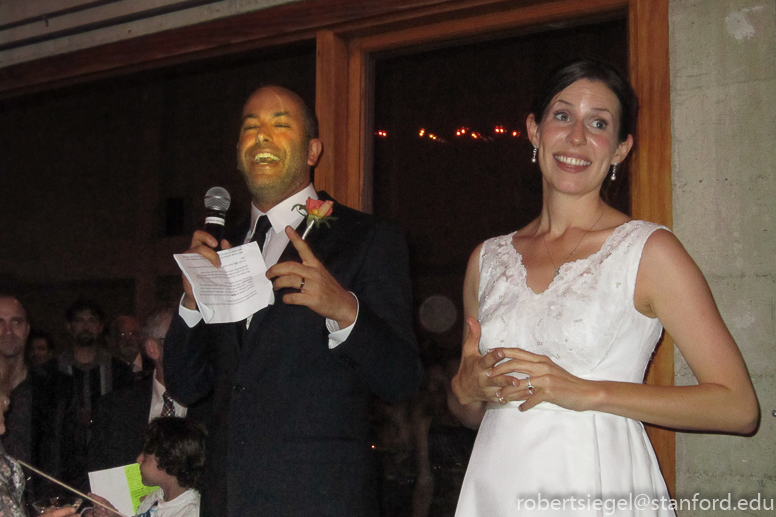 Lauren and Nathan 2012